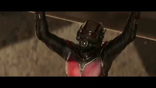 ANT MAN 2 Trailer Teaser   Hulk vs Ant Man   Coca Cola Ad 2018 Ant Man and the Wasp  1080 X 1920