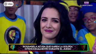 EEG El Gran Clásico - 19/10/2018 - 2/5