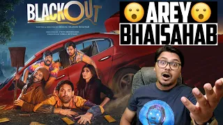 Blackout Movie Review | Yogi Bolta Hai