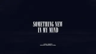 Something New / In My Mind