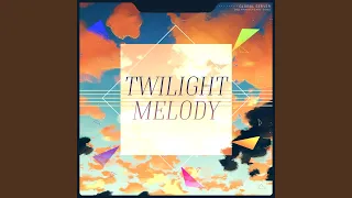 Twilight Melody (feat. 初音ミク)