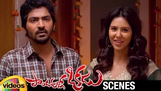 Vaibhav and Sonam Bajwa Best Comedy Scene | Pandavullo Okkadu Telugu Movie Scenes | Mango Videos