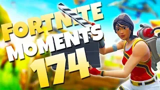 MOBILE NOOB TAKES THE JETPACK BAIT!! (FaZe Wins $20k!)  | Fortnite Daily & Funny Moments Ep. 174