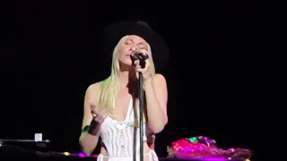 Crazy - LeAnn Rimes,  9/26/23, Scottsdale,  AZ