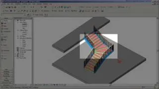 REVIT Stair Tutorial with a Winder - CADclips