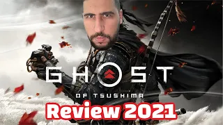 Ghost Of Tsushima Review in 2021 - Is it still worth it?!