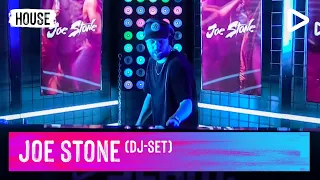 Joe Stone X 18HRS (DJ-set) | SLAM!