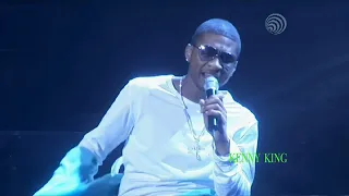 USHER- RARE-Confessions- TOTP, UK(10/15/2004) 4K HD