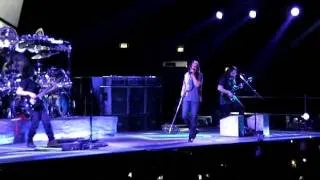 Dream Theater - The Spirit Carries On - Live in Milan 2012