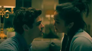 Lara Jean & Peter Kavinsky l Night Changes