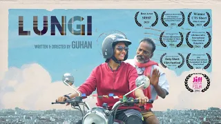 LUNGI - Tamil Short Film
