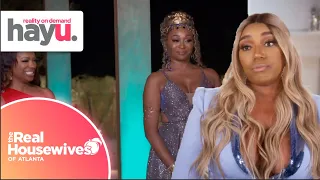 A Greek Tragedy | Season 12 | Real Housewives of Atlanta