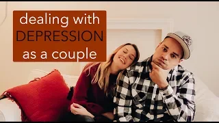 || Dealing with DEPRESSION in our marriage ||