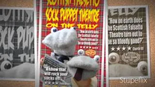 Sock You - Scottish Falsetto Sock Puppet Theatre