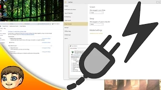 Change Power Settings in Windows 10 | Windows 10 Tips