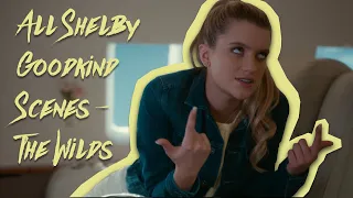 All Shelby Goodkind Scenes Logoless - Season 1 The Wilds