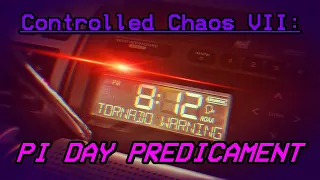 CONTROLLED CHAOS VII... || EAS Alerts from March 14, 2024 (EAS #2,397-2,466)