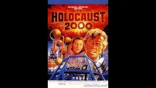 The Chosen aka Holocaust 2000 (1977) Kirk Douglas review!