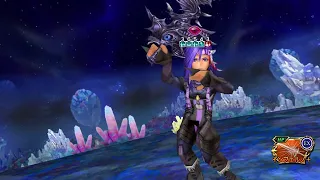 DFFOO JP - Caius MLB EX+ Showcase vs. Ultimate Leviathan Chaos Duo