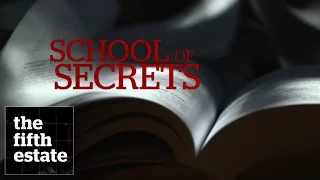 School of Secrets - the fifth estate