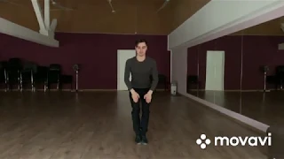 Танцуем дома с дошкольниками. Lets Dance at home