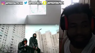 this🔥 *UK🇬🇧REACTION* 🇵🇱 aleshen ft WhiteWidow - GIERA VS aleshen  ft Pako  - nigdynieufajtymździrom2