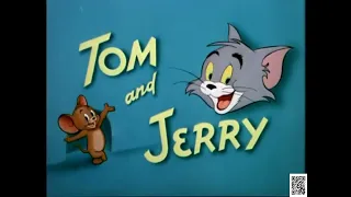 Tom and Jerry   Heavenly Puss