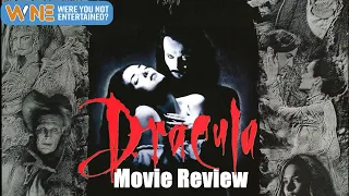 Dracula - Movie Review