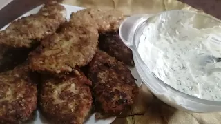 ВКУСНЕЙШИЙ РЕЦЕПТ ОБАЛДЕННЫХ ,НЕОБЫЧНЫХ КОТЛЕТОК 😋 ЭТОТ Рецепт просто Огонь 🔥🔥🔥