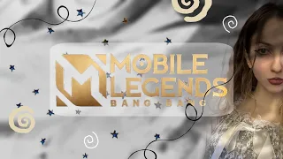 СЛАДКО СПЛЮ, ОЙ, ИГРАЮ В МЛББ: Mobile Legends: Bang Bang