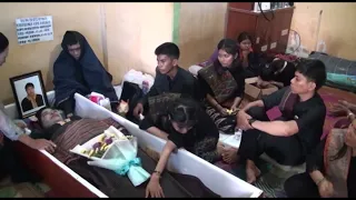 SELAMAT JALAN MAMA part 2