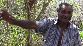 Documentário IHIATO - Povo Fulni-ô - Águas Belas/Pernambuco