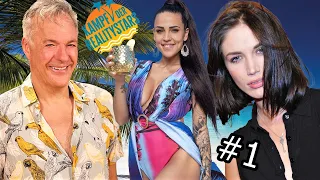 Kampf der Realitystars 2022 Folge #1 - Der Zickenkrieg beginnt