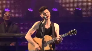 The Script Croke Park - It's not right for you