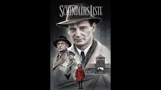 Schindlers Liste Trailer Deutsch HD