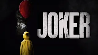 IT (Joker Style) Trailer