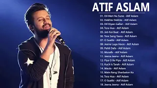 Best of Atif Aslam Songs.Enjoy the music