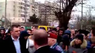 Могилев под Беркутом (полное)