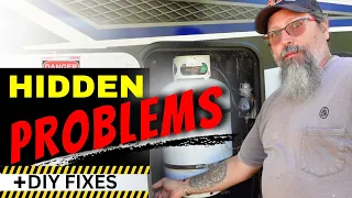 RV Tech Reveals 5 Hidden Problems That Can Ruin Your RV (& 7 DIY Repairs)
