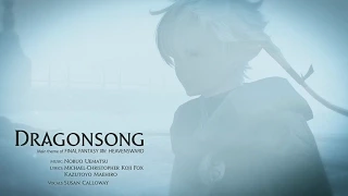 FINAL FANTASY XIV - Dragonsong