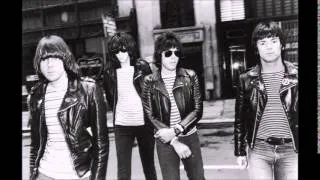 Ramones - California Sun Lyrics