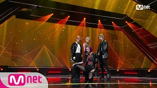 [CHECKMATE - YOU] KPOP TV Show | #엠카운트다운 | M COUNTDOWN EP.704 | Mnet 210401 방송