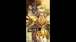 Character Teaser - Shaka | Saint Seiya : Legend of Justice