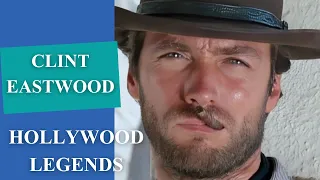 CLINT EASTWOOD...کلینت ایستوود مشهورترین کابوی تاریخ سینما