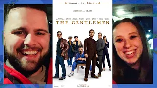 The Gentlemen - Movie Review (NO SPOILERS)