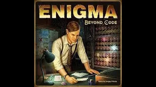 The Enigma Code - Parshat Shemot