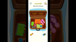 DOP 3 Level 231 Gameplay Walkthrough Android/ios #shorts #Gaming #Androidgameplay