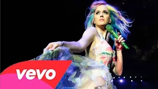 Katy Perry  The Prismatic World Tour By The Grace Of God EPIX (720p)