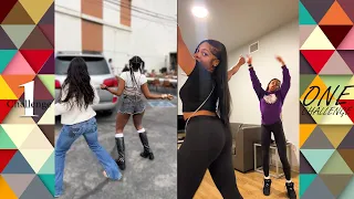 These Girls Can Dance Compilation - February 2024