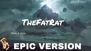 TheFatRat - MONODY | Epic Orchestral Remix Version